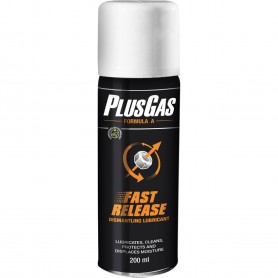 200ml PLUS GAS AEROSOL DISMANTLING SPRAY